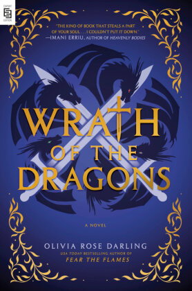 Wrath of the Dragons