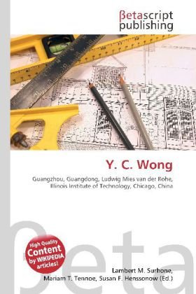 Y. C. Wong