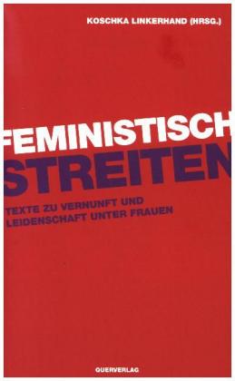 Feministisch streiten