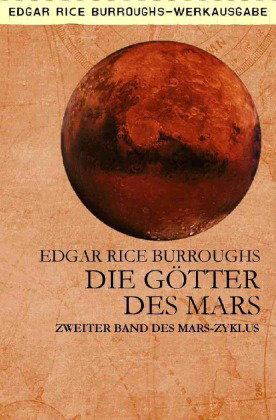DIE GÖTTER DES MARS