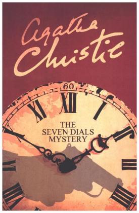 The Seven Dials Mystery