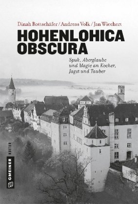 Hohenlohica Obscura