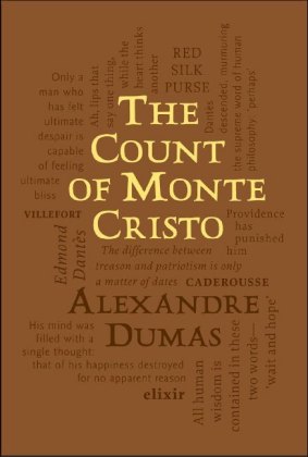The Count of Monte Cristo