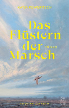 Das Flüstern der Marsch