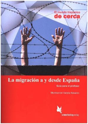 La migración a y desde España