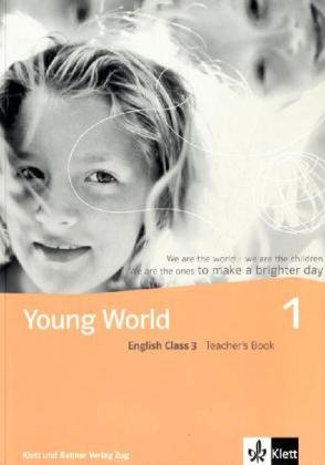 Young World 1. English Class 3, m. 1 CD-ROM