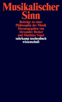 Musikalischer Sinn