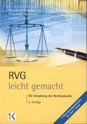 RVG - leicht gemacht.