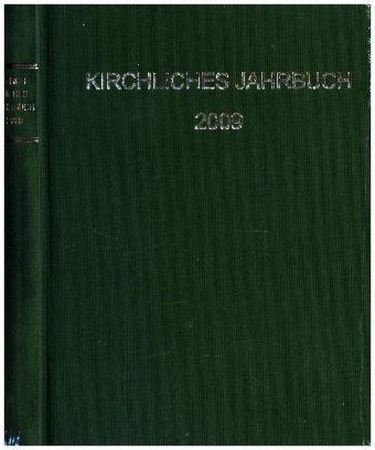 Zahlen und Fakten zum kirchlichen Leben