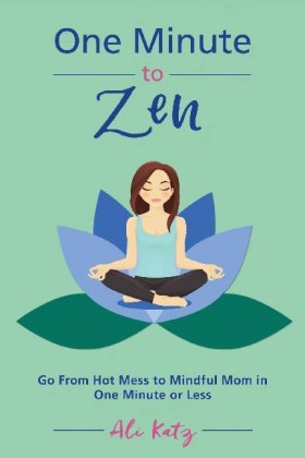 One Minute to Zen