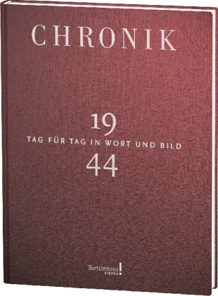 Chronik Jubiläumsband 1944