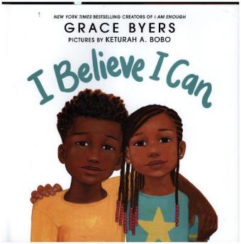 I Believe I Can