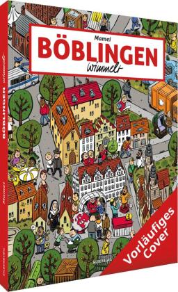Böblingen wimmelt