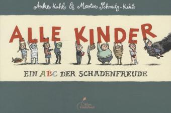 Alle Kinder (Große Ausgabe)