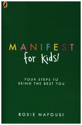 Manifest for Kids