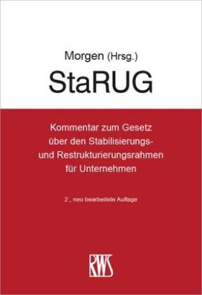 StaRUG