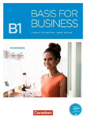 Basis for Business - New Edition - B1