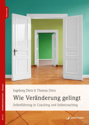 Wie Veränderung gelingt, m. 1 Beilage