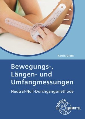 Bewegungs-, Längen- und Umfangsmessungen