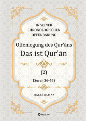 Offenlegung des Qur'an