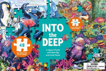 Into the Deep