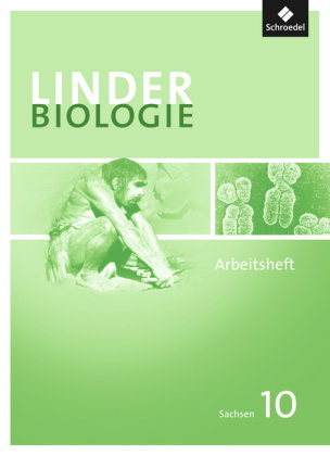 LINDER Biologie SI - Ausgabe 2011 für Sachsen