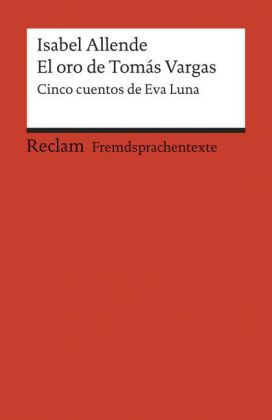 El oro de Tomás Vargas