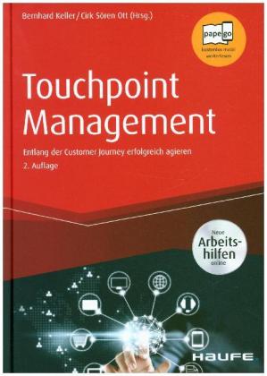 Touchpoint Management