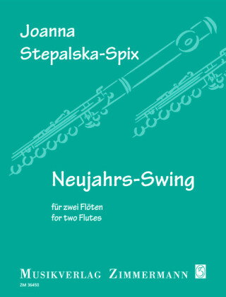 Neujahrs-Swing