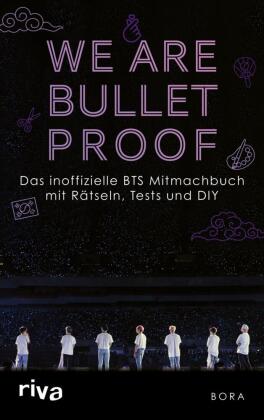 We Are Bulletproof