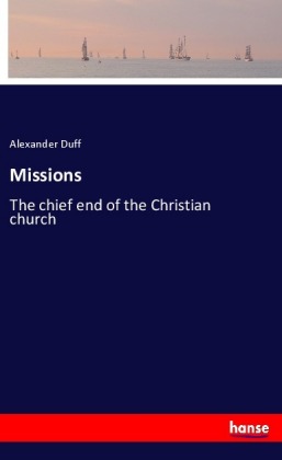 Missions