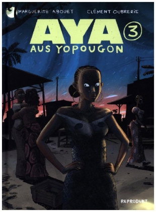 Aya aus Yopougon 3