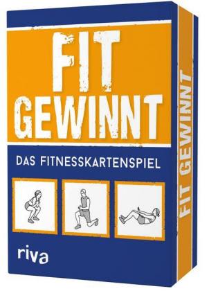 Fit gewinnt (Spiel)