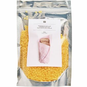 Bienenwachs Pastillen kosm. Qualität 200g