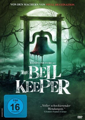 The Bell Keeper, 1 DVD