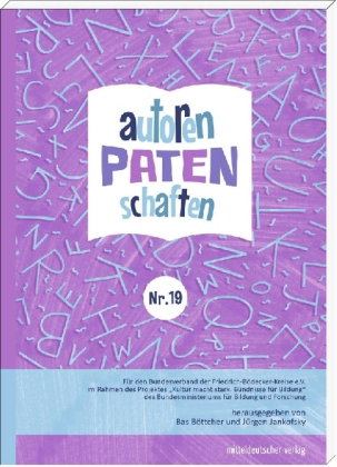Autorenpatenschaften. Nr.19
