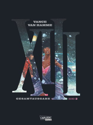 XIII Gesamtausgabe 2. Bd.2