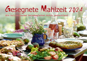 Gesegnete Mahlzeit 2024