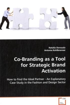 Co-Branding as a Tool for Strategic Brand Activation