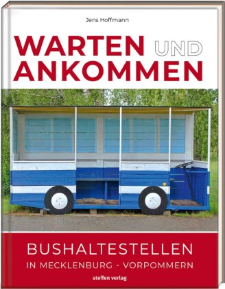 Warten & Ankommen (Normale Ausgabe)