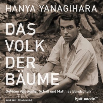 Das Volk der Bäume, 3 Audio-CD, 3 MP3
