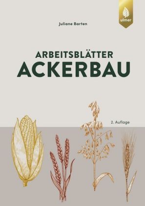 Arbeitsblätter Ackerbau
