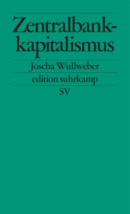 Zentralbankkapitalismus