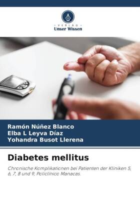 Diabetes mellitus