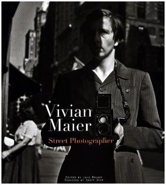 Vivian Maier