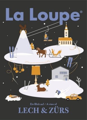 La Loupe Lech & Zürs. No.13
