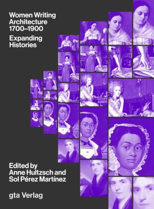 Women Writing Architecture 1700-1900