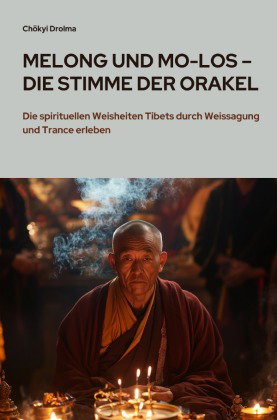 Melong und Mo-Los - Die Stimme der Orakel