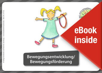 eBook inside: Buch und eBook Kartenset Kita - Die Pfützenhüpfer, m. 1 Beilage