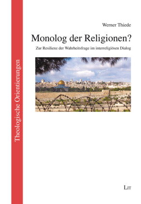 Monolog der Religionen?